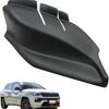 Jeep Compass & Cherokee Wiper Deflector 53223829/53223828