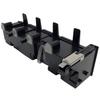 Konica C25 C35 C3100 C3110 4750 Wb-P03 Waste Toner Container