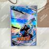 Genuine Naruto Cards T2W9 T4W8 Booster Box Anime TCG Rare SE BP CR MR Ninja World Fight Chapter Collection Kids Toy Gift