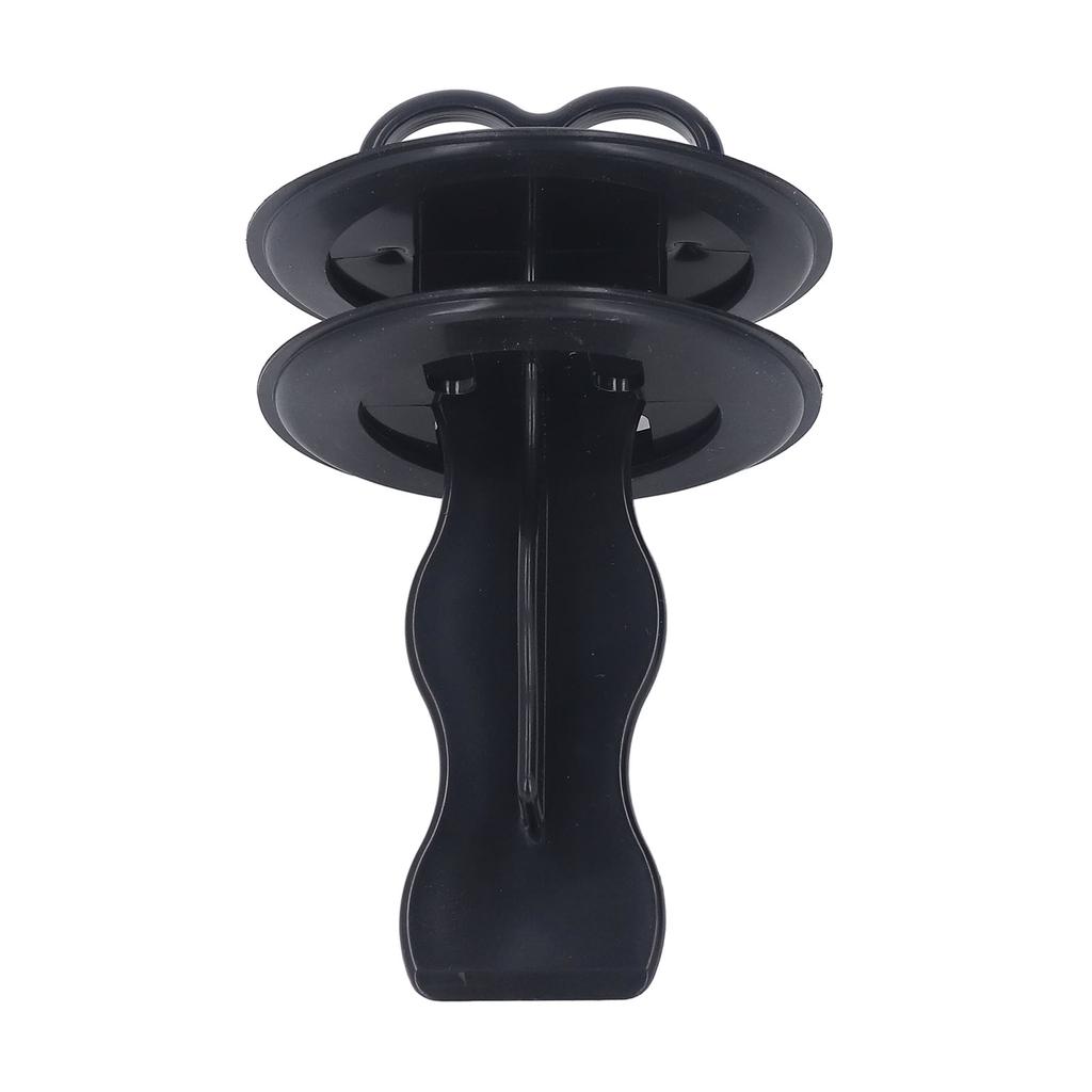 Korek do rozdrabniacza odpadów Gumowy ABS Podwójny pierścień Części zamienne do rozdrabniacza odpadów spożywczych