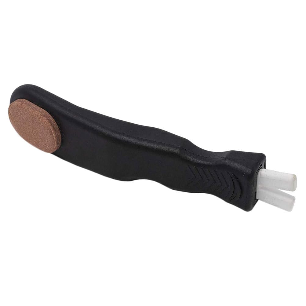 

BESPORTBLE точилка для хоккейных кроссовок, инструмент для скейтборда, шлифовальный станок для хоккейных кроссовок, ручной инструмент для экстренного ремонта хоккейных кроссовок, шлифовальный станок