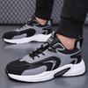 Fashion Autumn-spring Big Sole Plus Size Dress Heels Dress Man Shoes Shoes Men Daily Sneakers Sports Offers 4yrs To 12yrs News