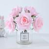 Decorațiuni pentru casă – Flori decorative şi coroane de flori