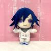Danganronpa Plushy Toy Padded Figure Peluche Figurine Kokichi Oma Nagito Komaeda Nanami Chiaki Bolster Surprise For Youngsters Enthusiasts Bday