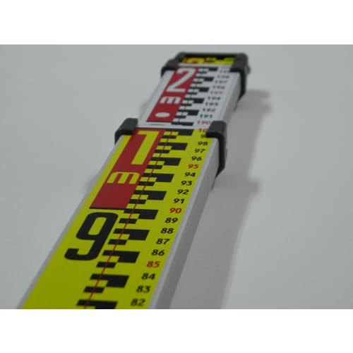 Myzox Co., Ltd. Aluminum Staff New Sun Aluminum SUN-33