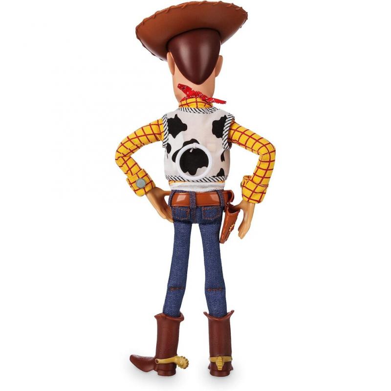 Toy Story 4 Interactive Talking Action Figures