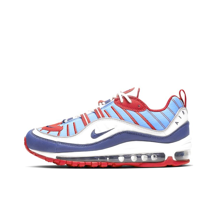 

кроссовки Nike Air Max 98 Running shoes Women AH6799-112