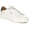 Pepe Jeans Yogi Original sneakers leather and synthetic White