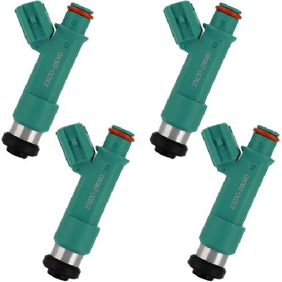Set Of 4 Fuel Injector For Scion TC 2.4L 2005-2010 XB 2.4L 2008-2015 232090H060