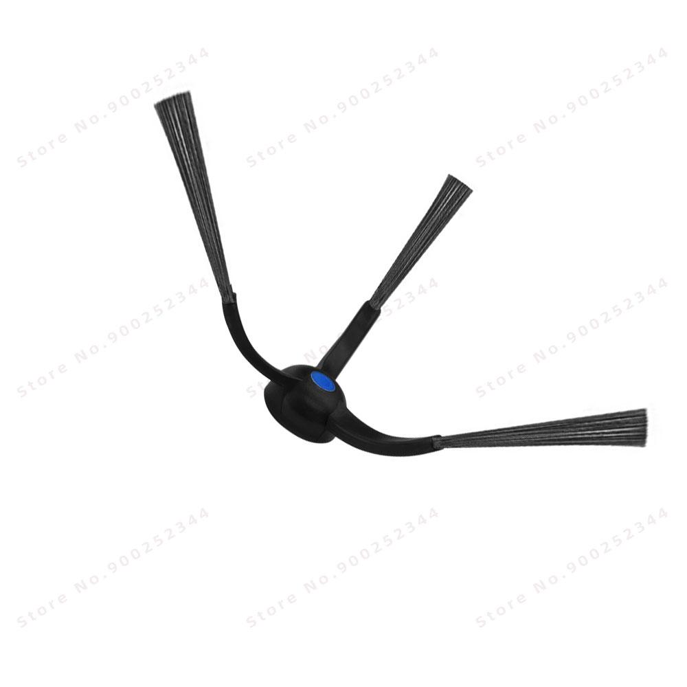 Compatible For ( ECOVACS T50 OMNI / T50 PRO OMNI ) Replacement Parts Accessories Main Side Brush Hepa Filter Mop Cloth Dust Bag