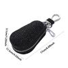 Key Case For Car Keys Rhinestone Key Bag Key Case Key Case Cover Stylish Key Pouch Key Case Cover Organizer For Women Men