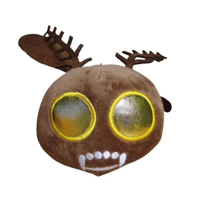 

Roblox Floor Doors 2 Персонажа Плюшевая Игрушка Украшение Комнаты Орнамент Детский Подарок коричневый