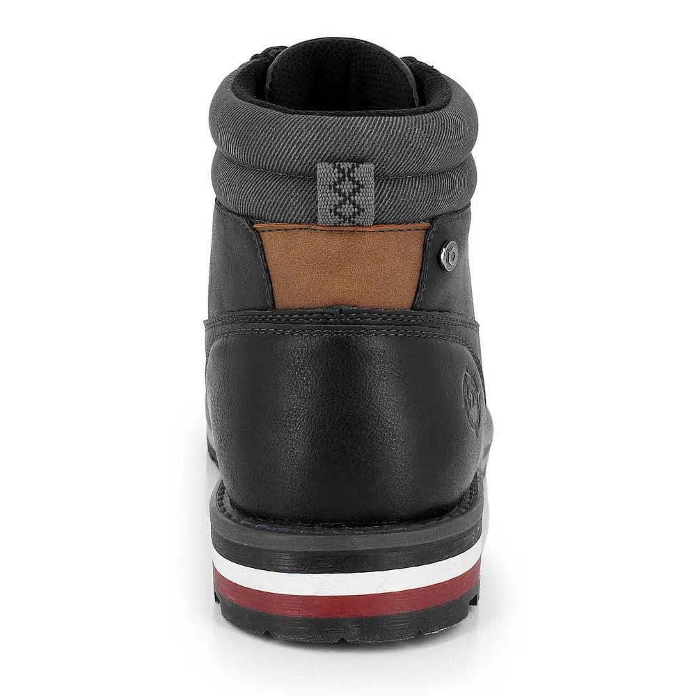 Kimberfeel Hiking Boots Romeo