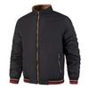 Cross-border two-open coat men's spring and autumn casual tops and clothing men's clothing autumn clothing middle-aged and elderly  doubl jacket