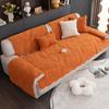 Sofa Cushion Four Seasons Universal Sofa Cover All-Inclusive Universal Seat Cushion Cover  New Light Luxury Cover