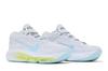 Nike Air Zoom GT Hustle 3 EP 'Pure Platinum Glacier Blue'