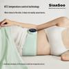 SIAASOO W3 Graphene Heating Abdominal Massager CN plug (adapter included)