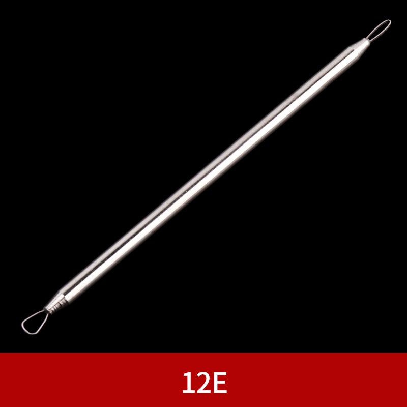 

Набор из 15 предметов из нержавеющей стали для лепки из глины и полимерной глины