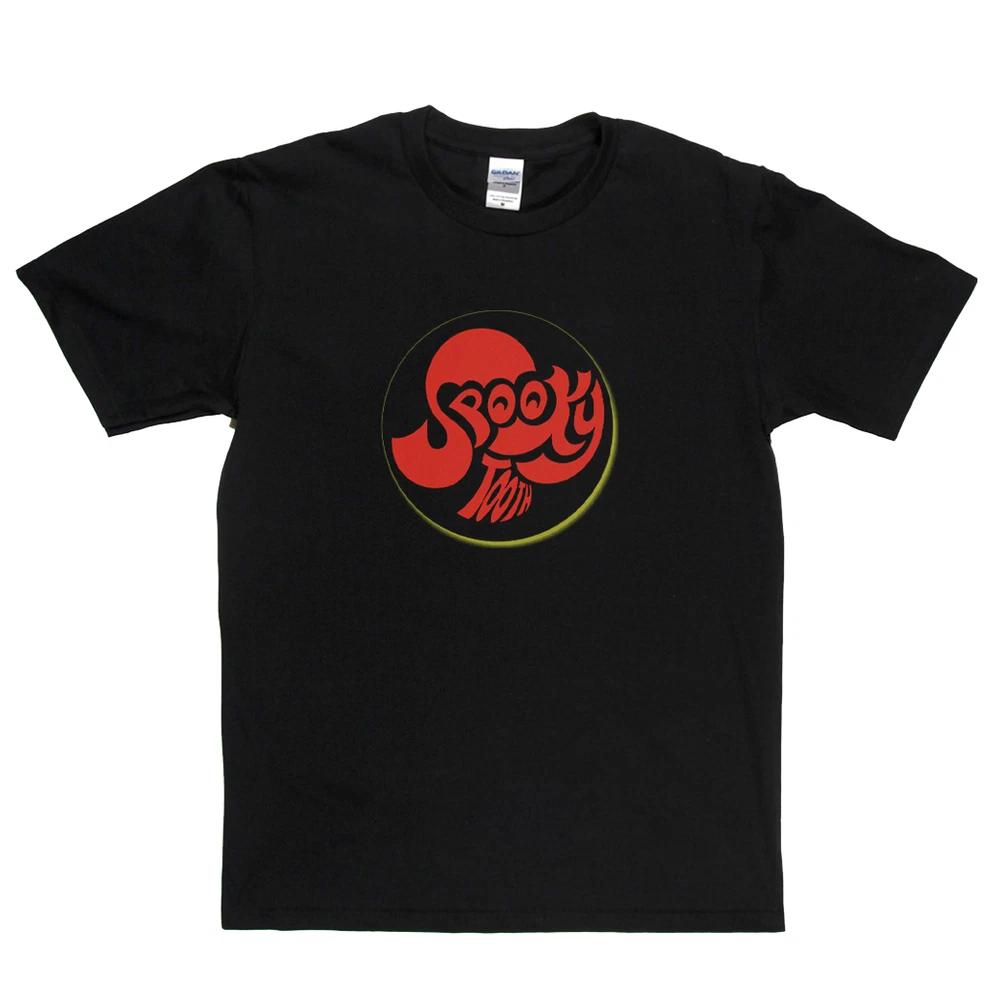 Spooky Tooth T-Shirt Size S-4XL M