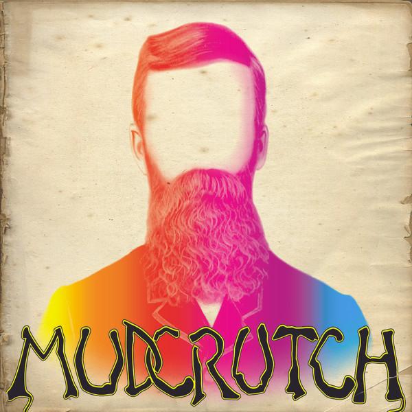 

LP Record MUDCRUTCH - Mudcrutch 4558681 Reprise Records 2008 US Rock