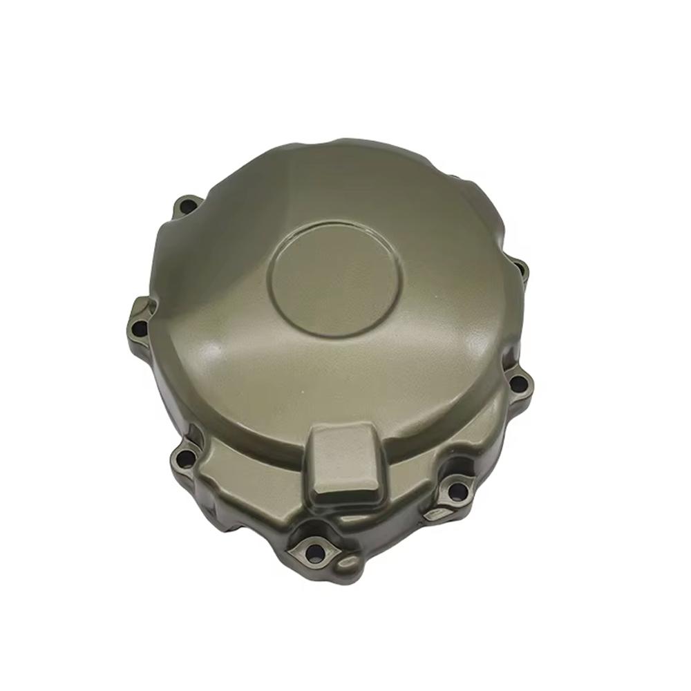 

For Honda CBR1000RR CBR1000RR 1000RR 2008-2011 Engine Stator Cover Crankcase Gasket Fireblade Motorcycle Replacement Part коричневий