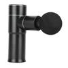 Household Mini Muscle Massager 4 Scientific Speed Fascia Massager Usb Charging Fitness Muscle