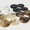 High-Grade Resin Invisible Snap Buttons for Sweaters and Cardigans