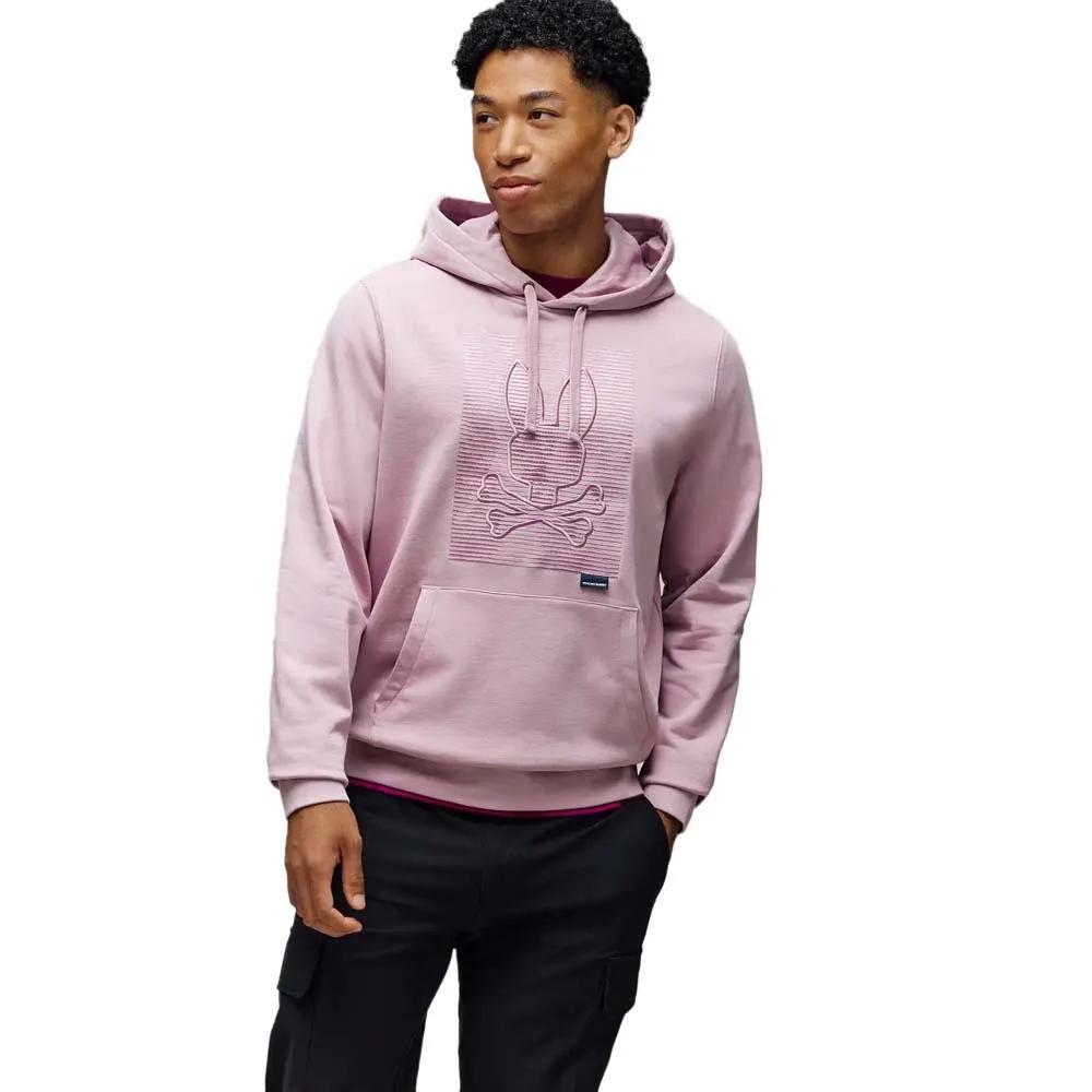 Psycho Bunny Толстовка Auguste EU 2XL