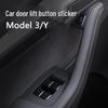 Tesla Model Y/3 Interior Window Lift & Door Panel Modification Kit
