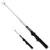 Telescopic Golf Swing Practice Aid for Beginners
