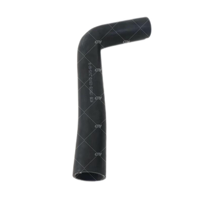Dongfeng EQ2102N Radiator Outlet Pipe
