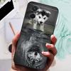 For Xiaomi Poco M5 Case Shockproof Black Silicone Soft Back Cover For Xiaomi Poco M5 NFC Phone Case POCO M 5 POCOM5 Fundas Shell