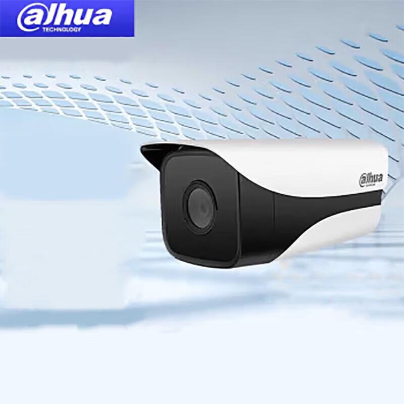 

Dahua 2MP HD Outdoor IP Camera with Audio