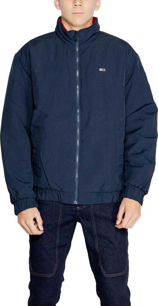 

Демисезонная куртка Tommy Hilfiger TJM Essential Padded Jacket (DM0DM19661) navy XS