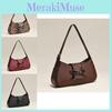 Modern Chic Crossbody Handbag With Soft Structure And Multiple Compartments Interior