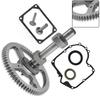 Reliable Camshaft Kit for Lawn Mowers Fits For 793880 For 84005207 For 793583 792681 791942 795102 Optimizes Operation