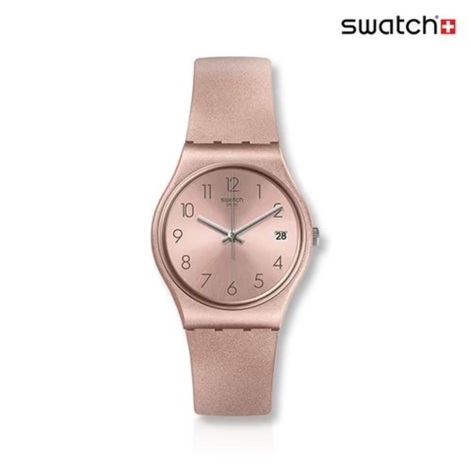 [Swatch] PINKBAYA GP403