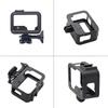 Hero 13/12/11/10/9 Protective Frame Housing Case Mount For GoPro Hero 13 12 11 10 9 Black Action Camera Accessories