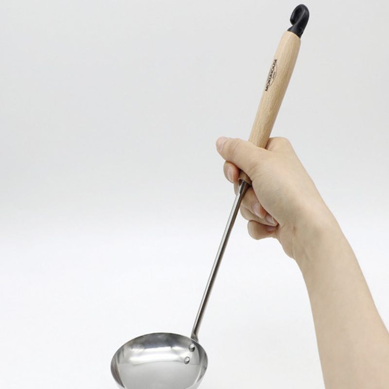 SUNCRAFT Suncraft Mokuhouse Schöpfkelle (Groß)