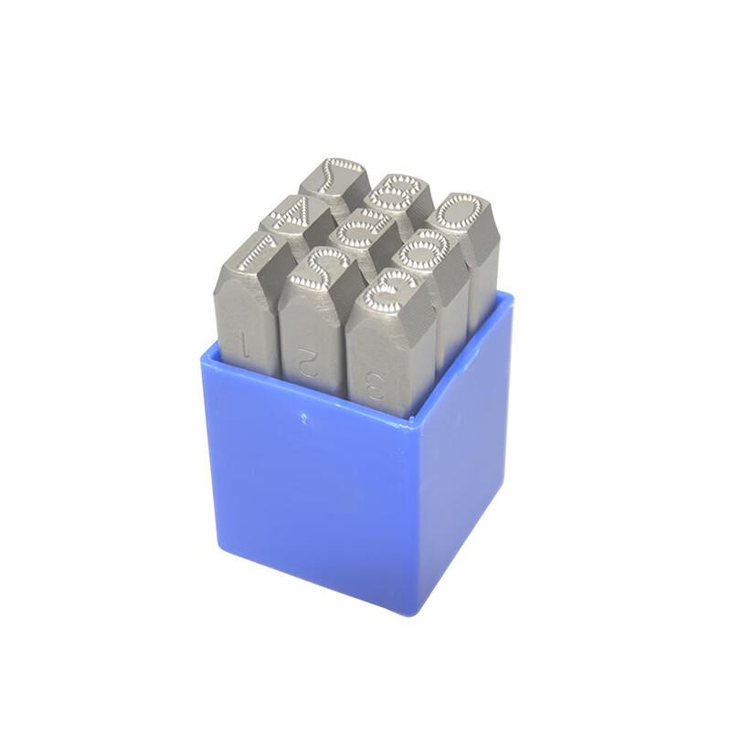 YUELIGPIN Dot Matrix Needle Punch Metal Mold