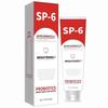 Sp-6 Probiotic Whitening Toothpaste for Bad Breath and Stains