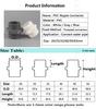 5pcs Grey PVC Nipple Connector 1/2" 3/4" 1" PVC Pipe Connector Garden Irrigation Pipe Fittings Aquarium Water Supply Tube Joints