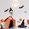 Weather Resistant Geese Outfit For Halloween Porch Decors Durable Felt And Polyester Materials Geese Costume Party Suppl