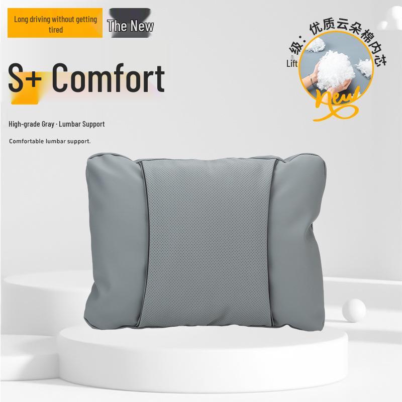 Changan Deepal Car Neck Pillow & Lumbar Cushion for S07, S05, L07, L03 Models
