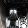 For Mitsubishi Eclipse Cross 2017-2020 Interior Console Gear Shift Knob Cover