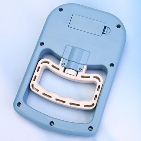 Elektryczny Tester Siły Chwytu Wyświetlacz LED Dynamometr Siły Chwytu Ręcznego Regulowany Trener Chwytaka