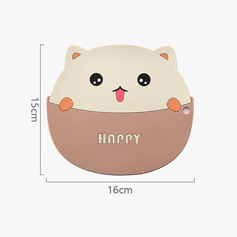 Totoro Hitzebeständige Unterlage