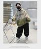 Boys' Hooded Sweatshirts – 2023 Street Fashion for Spring & Autumn