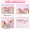 12/24PCS Bed Sheet Clips Mattress Grippers Fasteners Clothes Pegs Slip-Resistant Clip Holders