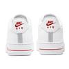 Nike Air Force 1 Low Jewel White Grey Red CT3438-100